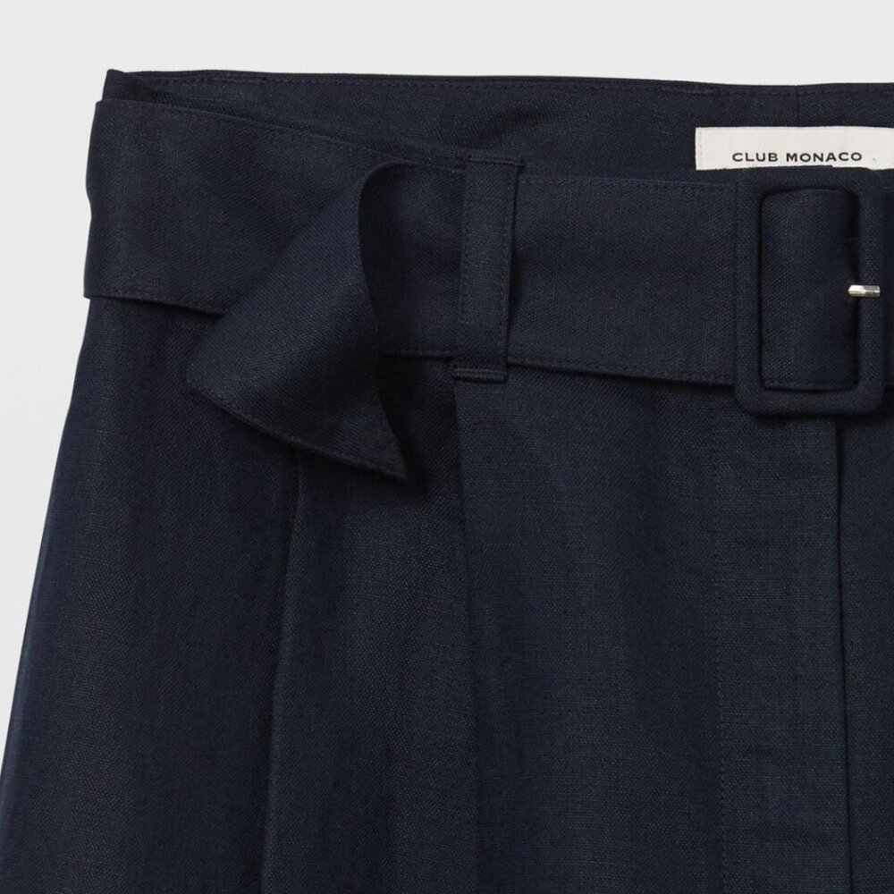 Soft Short club monaco - Picture 4 of 7
